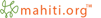 mahiti logo